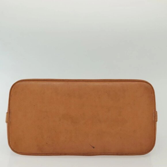 LOUIS VUITTON Monogram Alma Hand Bag M51130 LV Auth 137070 - Picture 7 of 16